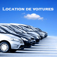 Votre location de voiture en Isra&euml;l